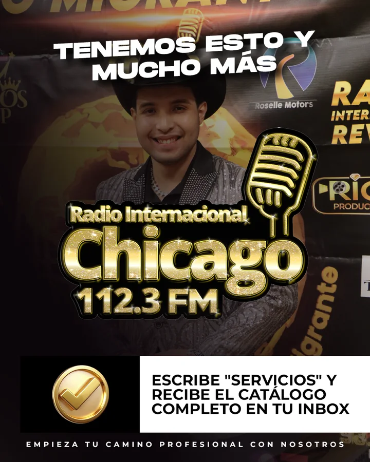 Anuncio Tenemos esto y mucho más